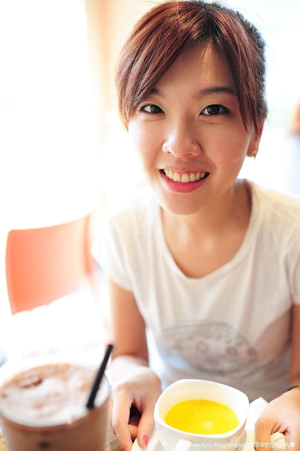 1379033133 548461708 喝咖啡。寵物澡堂【鳥夫人】