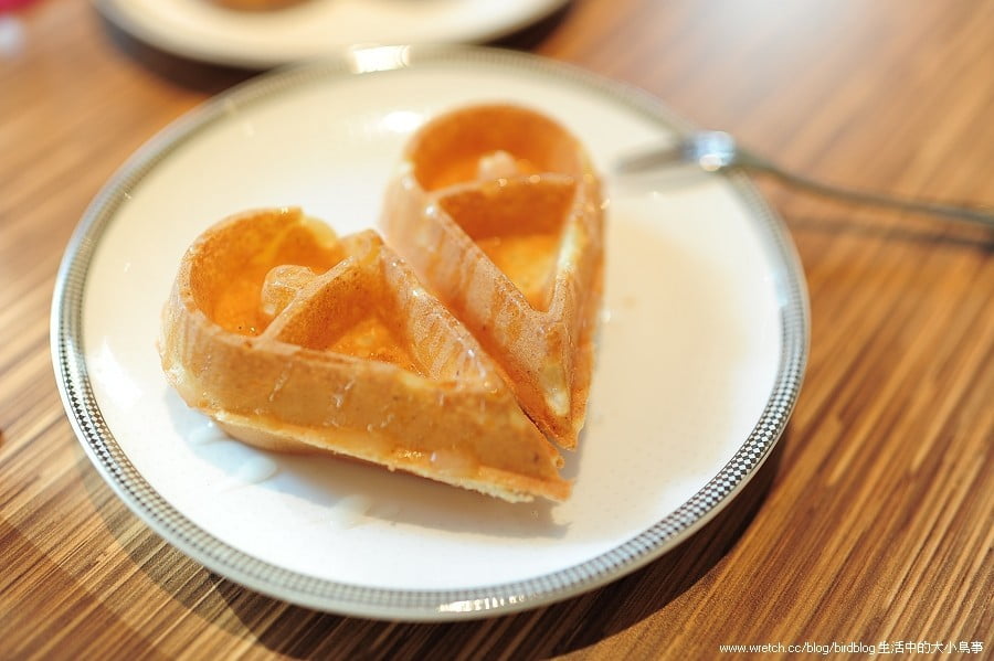 1379033148 3953239628 喝咖啡。寵物澡堂【鳥夫人】