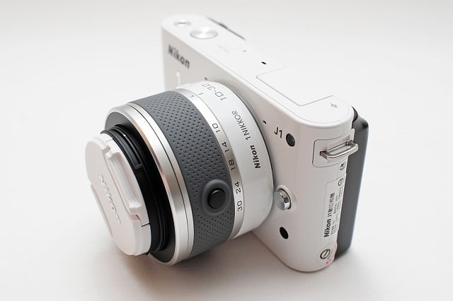 1379033241 1290825269 新相機 Nikon 1 J1 【鳥先生】