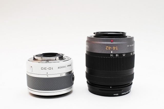 1379033273 1056912664 新相機 Nikon 1 J1 【鳥先生】