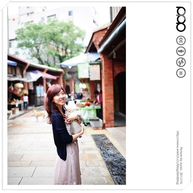 1379033367 3417517804 鶯歌&深坑。工作&偷閒【鳥夫人】