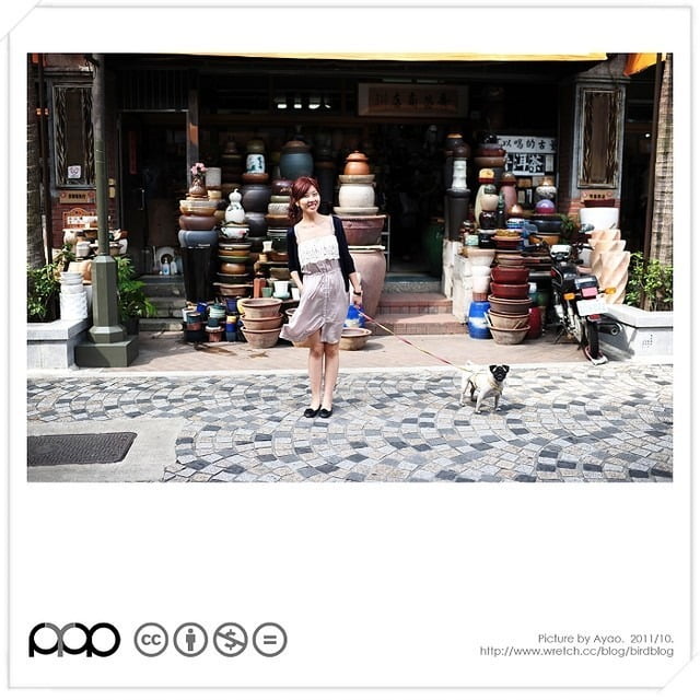 1379033391 2921333384 鶯歌&深坑。工作&偷閒【鳥夫人】