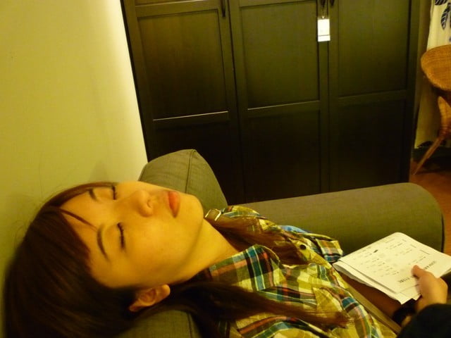 1379033410 2551212619 失心瘋的決定變成為我們的小確幸【鳥夫人】