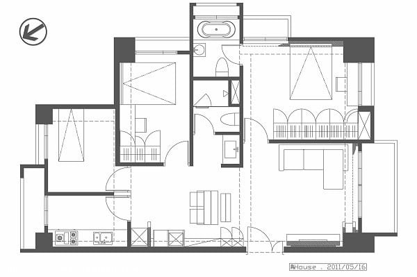 1379033692 3519342119 都市叢林。幸福鳥house【鳥先生】