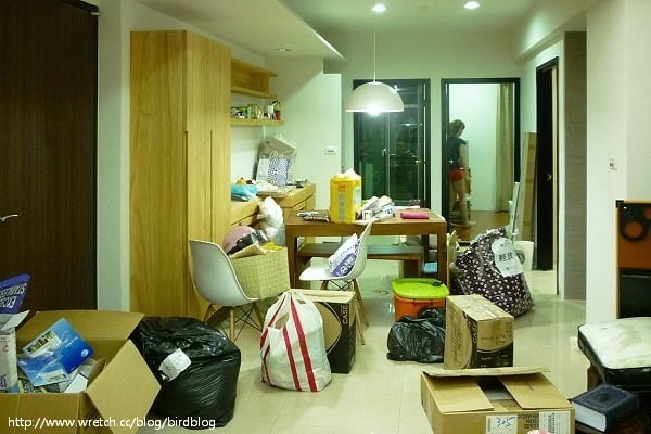 1379033725 2722157465 都市叢林。幸福鳥house【鳥先生】