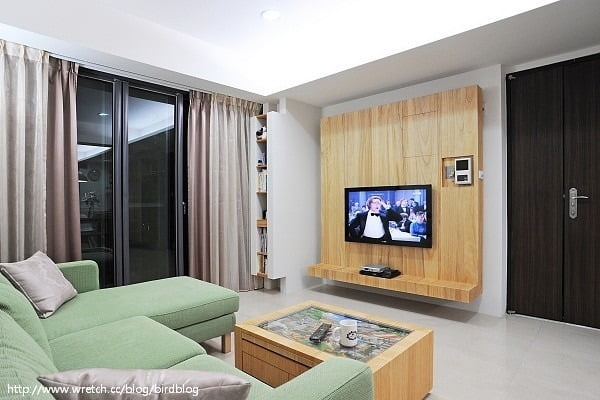 1379033740 2595593412 都市叢林。幸福鳥house【鳥先生】