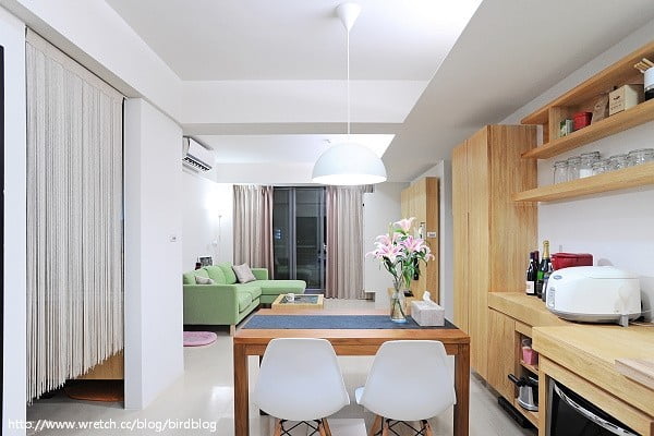 1379033777 3199329824 都市叢林。幸福鳥house【鳥先生】