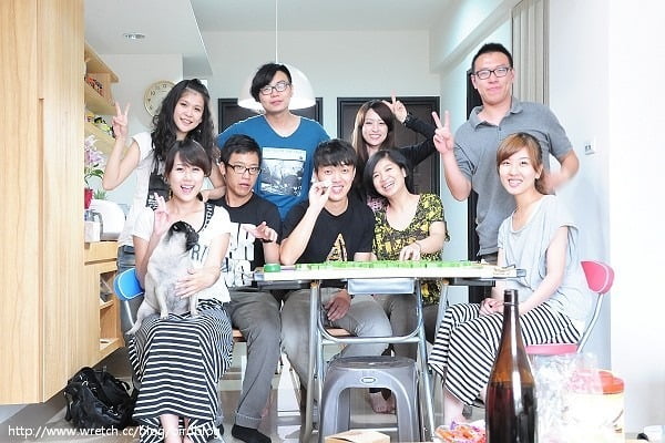 1379033858 4105517081 都市叢林。幸福鳥house【鳥先生】