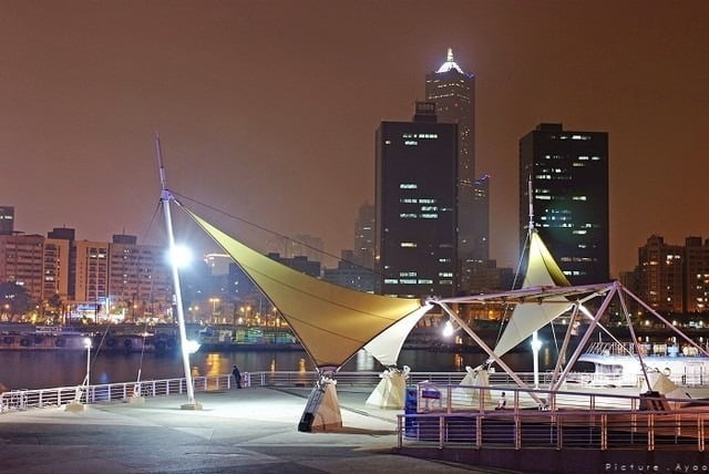 1379032160 1108780998 Go High!跟我一起玩高雄~