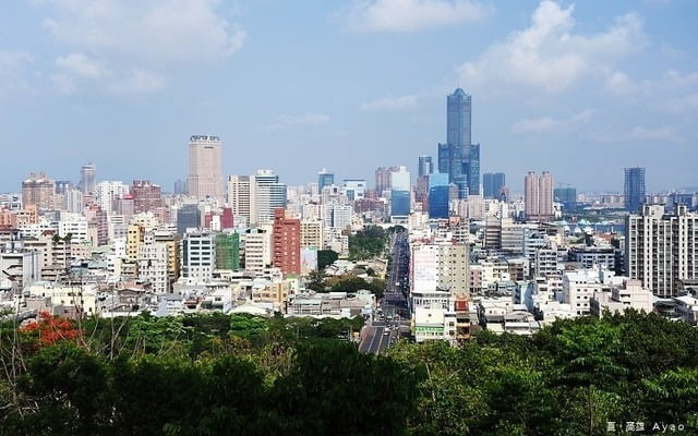 1379032167 2548948370 Go High!跟我一起玩高雄~