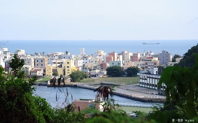 1379032171 339643138 Go High!跟我一起玩高雄~