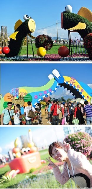 1379032367 2103596597 新社花海-滿地開花【鳥夫人】