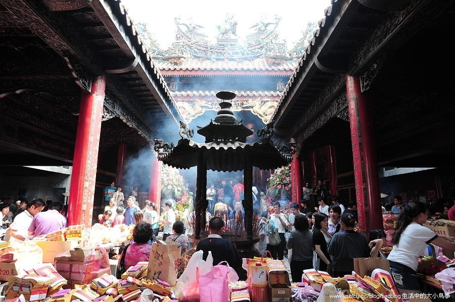 1379032528 3700907679 大甲鎮瀾宮進香去【鳥夫人】