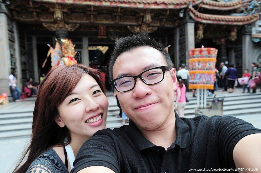 1379032583 4106431849 大甲鎮瀾宮進香去【鳥夫人】