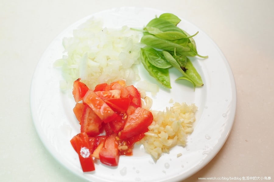 1379032607 896365393 下班後的傻瓜海鮮義大利麵【鳥夫人】