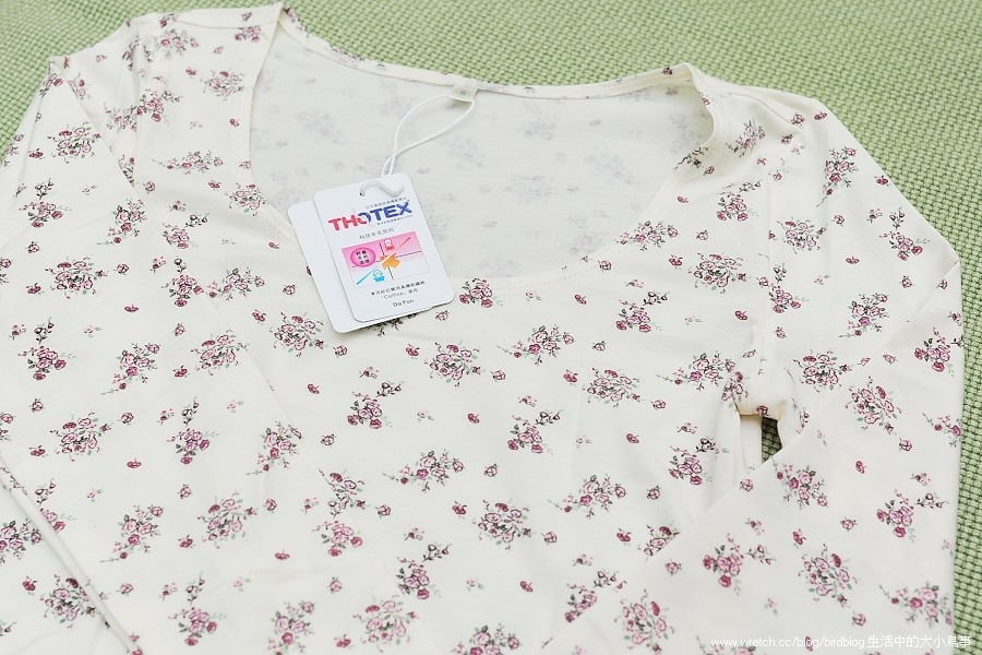 1379032669 4050664243 保暖衣購物狂【鳥夫人】