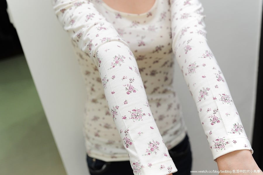 1379032681 3238705184 保暖衣購物狂【鳥夫人】