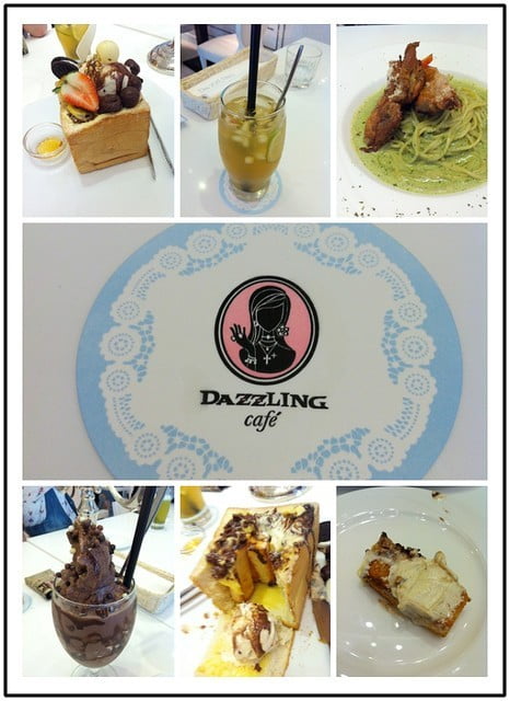 1379032685 2274741378 Dazzling蜜糖吐司趕流行【鳥夫人】