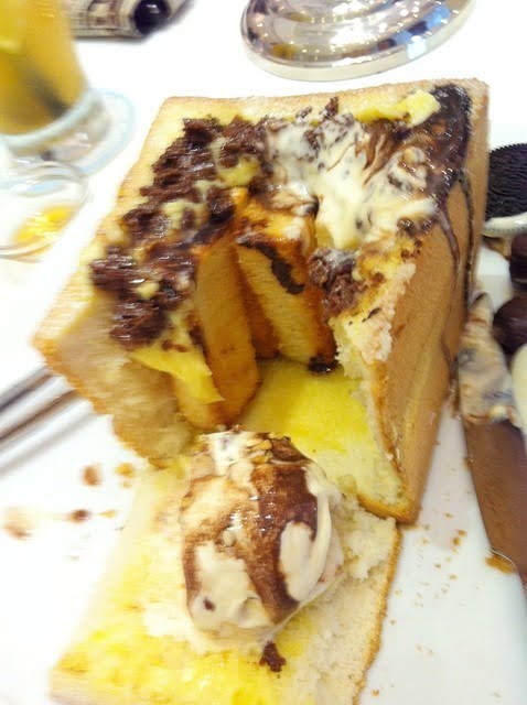 1379032715 3044090208 Dazzling蜜糖吐司趕流行【鳥夫人】