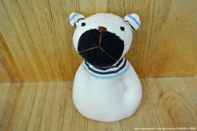 1379032860 1198496057 襪子大變身【鳥夫人】