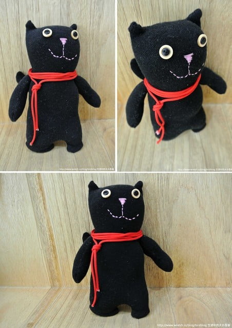 1379032869 917575312 襪子大變身【鳥夫人】