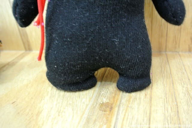 1379032873 3038443123 襪子大變身【鳥夫人】