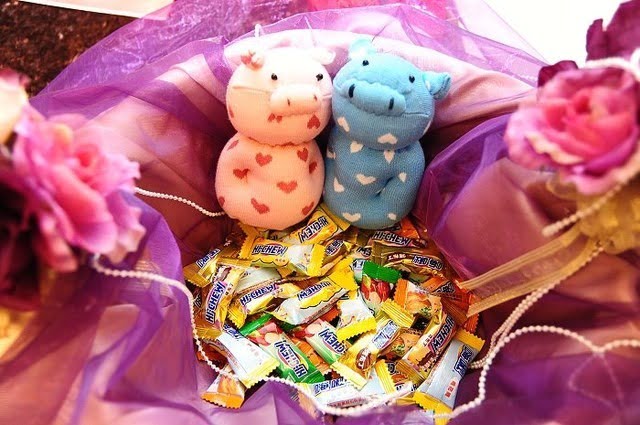 1379032881 1838766288 襪子大變身【鳥夫人】