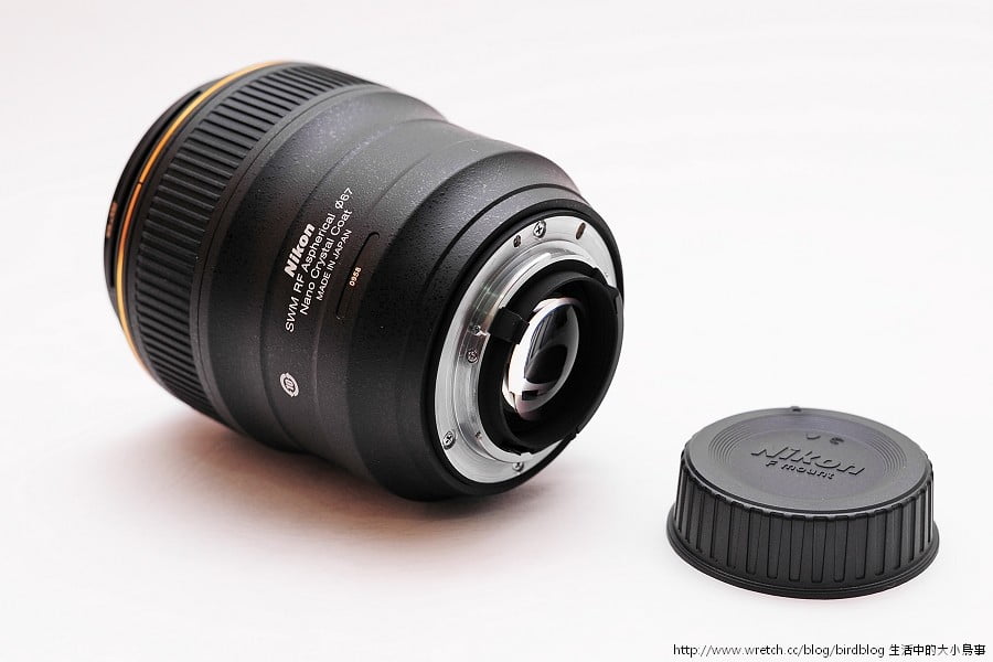 1379032908 2103139460 Nikon AF-S Nikkor 35mm f/1.4G 鏡頭【鳥先生】