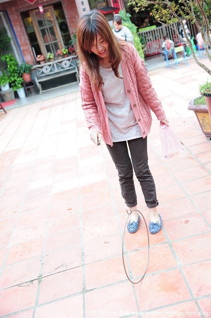 1379030083 511411562 Go High高雄-Day5【美濃民俗村】