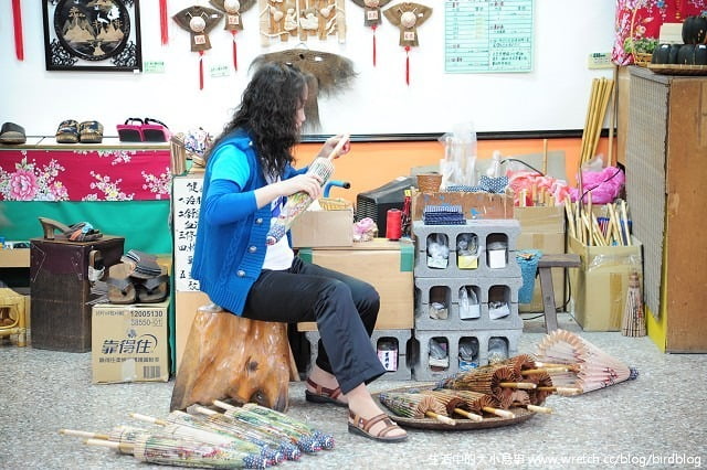 1379030116 3498484278 Go High高雄-Day5【美濃民俗村】