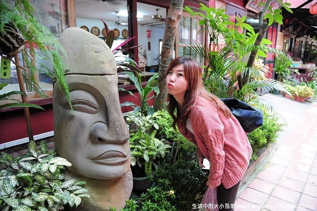 1379030136 1635667277 Go High高雄-Day5【美濃民俗村】