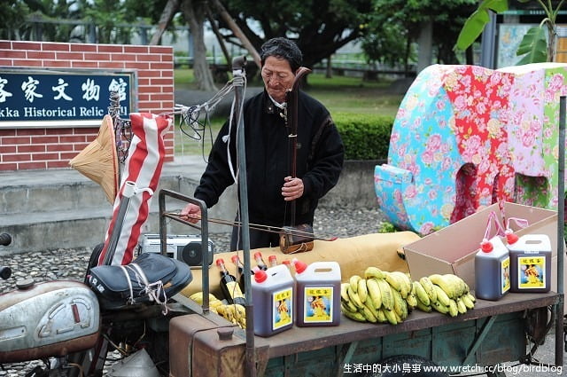 1379030195 2588878619 Go High高雄-Day5【美濃客家文物館】