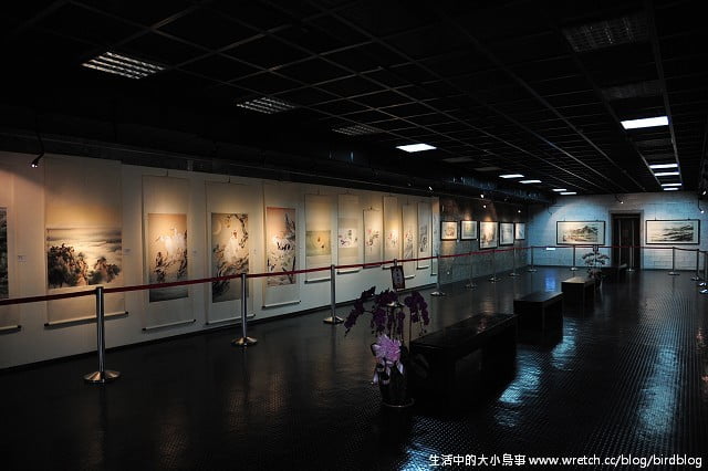 1379030306 3850296061 Go High高雄-Day5【美濃客家文物館】