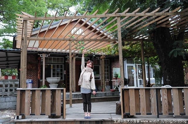 1379030507 3089143017 Go High高雄-Day4【橋頭糖廠】