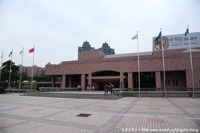 1379030677 1515376185 Go High高雄-Day3【高雄市立美術館。莎士比亞烘培坊】