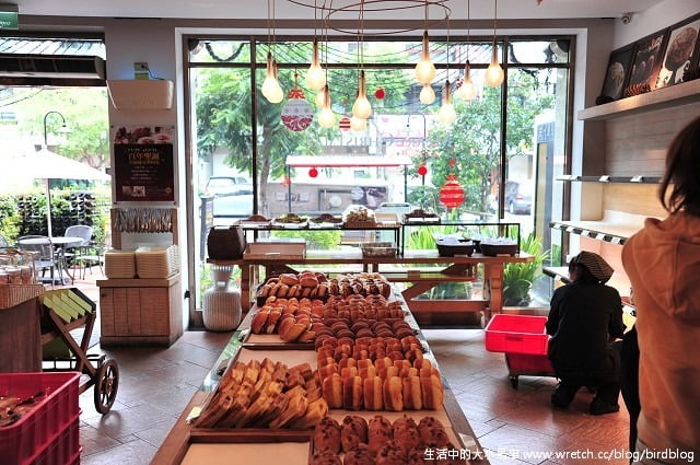 1379030800 4135391318 Go High高雄-Day2【帕沙蒂那烘焙坊。壽山動物園】