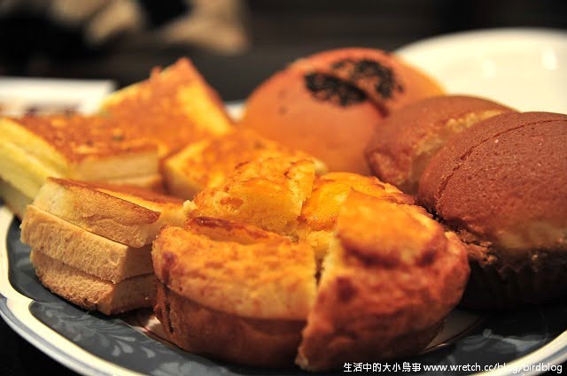 1379030806 477812881 Go High高雄-Day2【帕沙蒂那烘焙坊。壽山動物園】