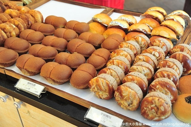 1379030813 442752143 Go High高雄-Day2【帕沙蒂那烘焙坊。壽山動物園】