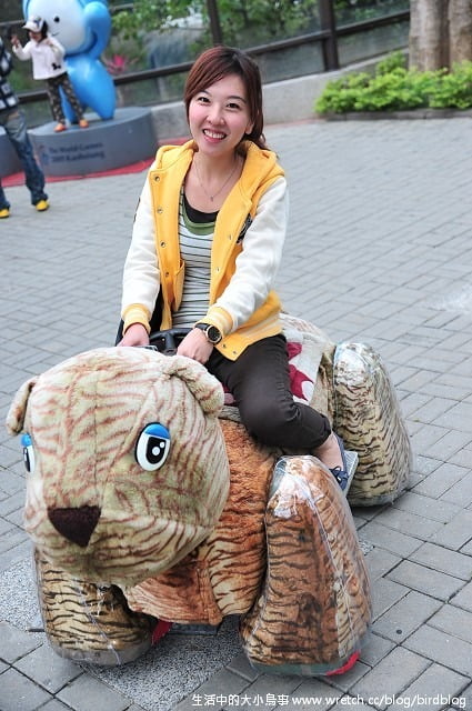 1379030892 1286282105 Go High高雄-Day2【帕沙蒂那烘焙坊。壽山動物園】