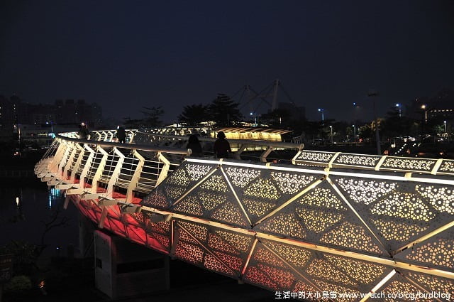 1379030956 4250362520 Go High高雄-Day4【漢明治。愛河之心】