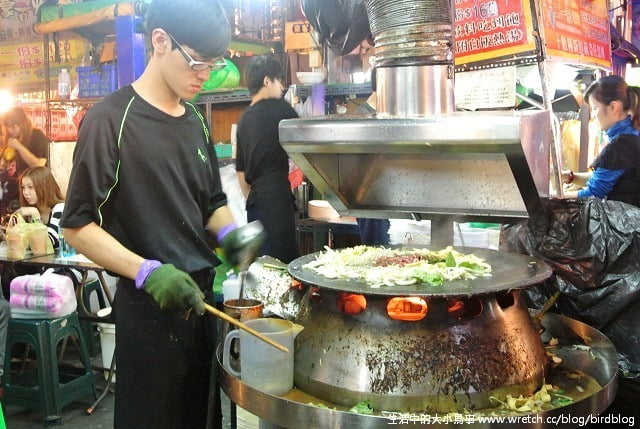 1379031030 3020260067 Go High高雄-Day3【瑞豐夜市】