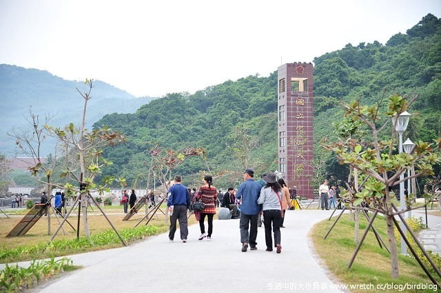 1379031088 2630266067 Go High高雄-Day2【西子灣。英國領事館】