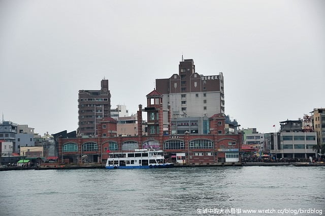 1379031201 519653654 Go High高雄-Day2【旗津。燈塔。旗后砲台】