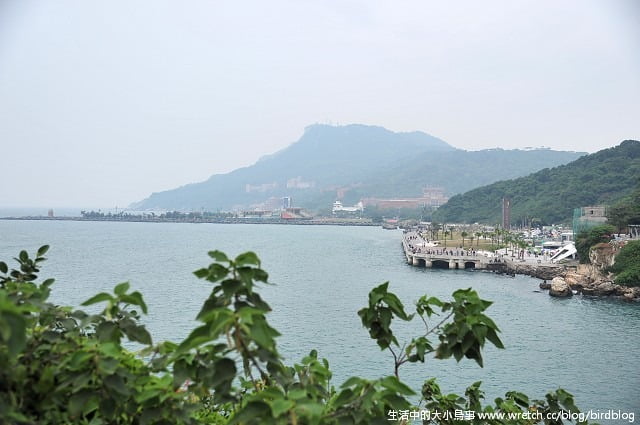 1379031225 3693919676 Go High高雄-Day2【旗津。燈塔。旗后砲台】