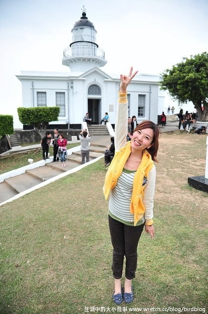 1379031246 215867174 Go High高雄-Day2【旗津。燈塔。旗后砲台】