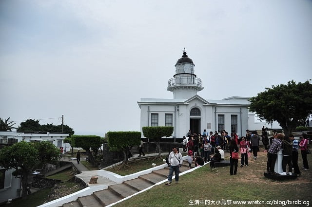 1379031252 426483746 Go High高雄-Day2【旗津。燈塔。旗后砲台】
