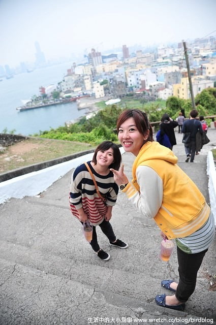 1379031258 3605907610 Go High高雄-Day2【旗津。燈塔。旗后砲台】