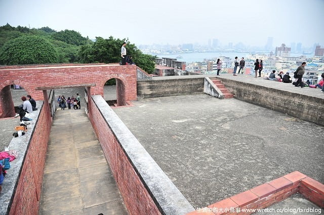 1379031267 732866439 Go High高雄-Day2【旗津。燈塔。旗后砲台】