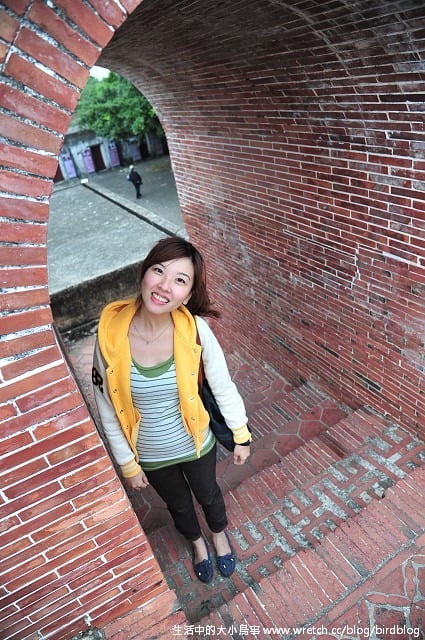 1379031273 4166201847 Go High高雄-Day2【旗津。燈塔。旗后砲台】