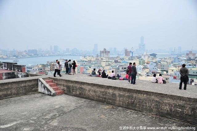 1379031281 1887558005 Go High高雄-Day2【旗津。燈塔。旗后砲台】